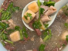 -回味鸭血粉丝汤(夫子庙瞻园路店)