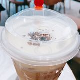 一杯好茶一口软欧包｜奈雪的茶