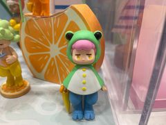 -泡泡玛特POPMART(蓝色港湾店)