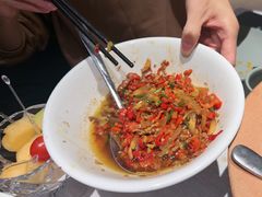 -湘中缘·湖南菜(娄底驻京办店)