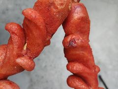正新热狗串-正新鸡排·炸鸡烧烤(江宁路店)