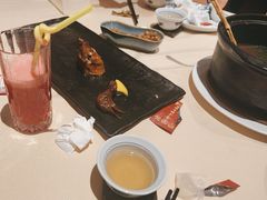 -侨美食家·粤菜(体育西路店)