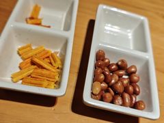 -风光老灶麻辣香锅(大成路翠微百货店)