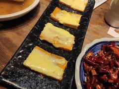 芝士板栗南瓜-胡桃里音乐酒馆(万科城市广场店)