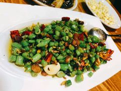 -姑奶奶老厨房(南坪路总店)