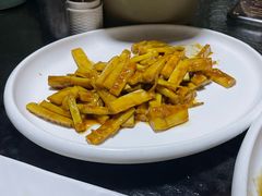 -旅马餐厅(茅家埠店)