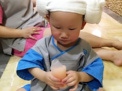 -汤森悠生活文化汤(江宁万达店)