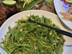 -小喜客·云南特色菜(纳西庭院店)