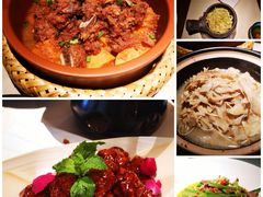 -佬麻雀·新湘菜(珠海金发购物中心店)