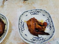 -渔记茶餐厅(渔村店)