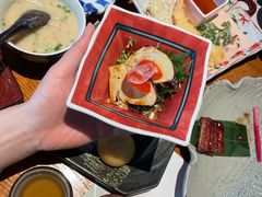 -花潮料理艺食馆(SM新生活广场店)