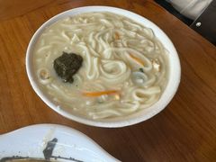 -西工饭庄快餐厅(西工小街店)