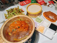 -金鸭都·老北京特色家常菜(潘家园店)