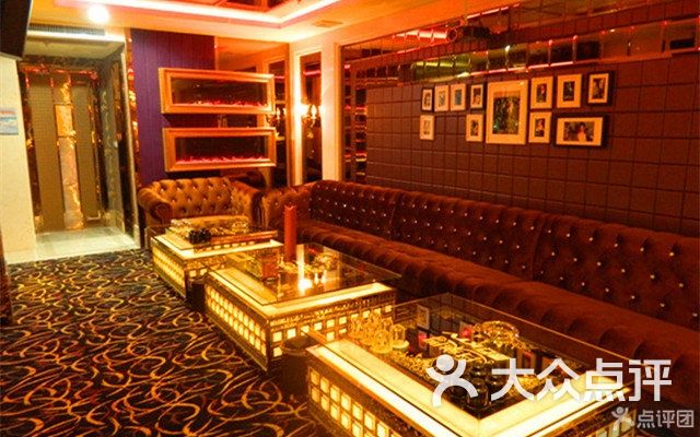 金钱柜雷石ktv(康复路店)团购图片图片 - 第8张