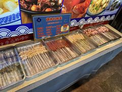 -旺角小渔村·海肠捞饭开创者(环山路店)