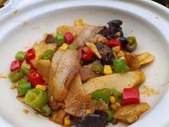 -阿木怪味牛骨头
