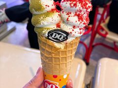 -DQ·蛋糕·冰淇淋(五角场万达店)