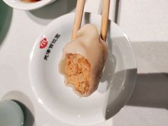 -百饺园酒楼(平山道店)