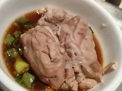 -海底捞火锅(龙岗星河COCO Park店)