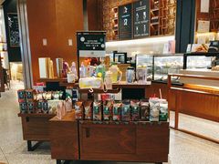 -星巴克臻选(北京颐堤港中心第二店)