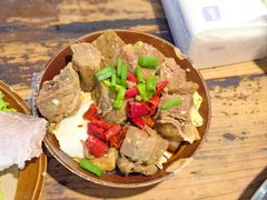 -冯校长老火锅(太古里店)