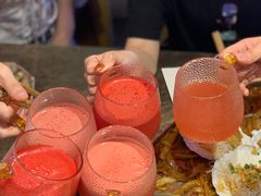 -日进一片海.生腌海鲜火锅.宵夜烧烤(三里屯总店)