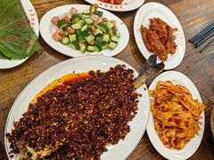 -西塔大冷面(市府大路店)