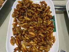 -爱膳菌锅锅(阳南店)