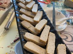 鱼饼-文昌小老弟糟粕醋