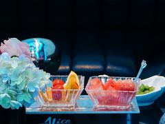 -ALICE PARTY自助式  KTV(松柏路店)