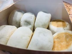 -寻味唐派·牛奶手撕面包(府前街店)