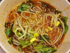 -付小姐在成都(中山公园店)