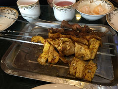 iphone_upload_pic-帕米朵儿新疆小馆(仙鹤新天地广场店)