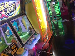 -真快活Coohoo Max(银泰创意城店)