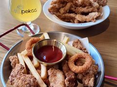 -Pekaa啤咖食肆Coffee&Bistro