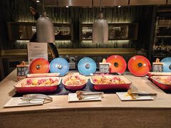 -舟山朱家尖威斯汀酒店·知味标帜自助餐厅