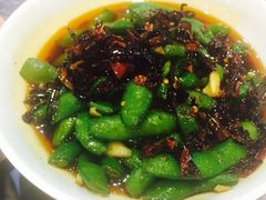 -靓靓蒸虾(中山公园店)