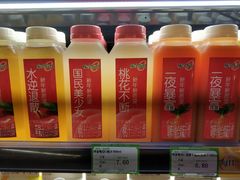-婕妮璐超市(北京棕榈泉生活广场店)