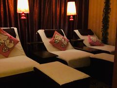 -智慧盲人按摩艾灸-颈肩腰膝疼痛调理(浦东店)