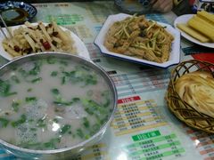 -虢州羊肉馆(三门峡店)