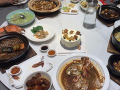 -阿毛饭店·宁波老字号(儿童公园旗舰店)