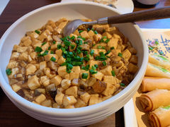 沃豆腐-乔村二十八道(天目里店)