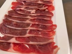 -福寿斋·老北京铜锅涮肉·烧烤(清岚店)