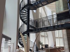 -北京康莱德酒店-Chapter餐厅
