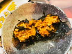 -冰川延边料理·炭烤串(原小木屋店)