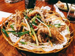 -吉香碳烤生蚝(仙霞路店)