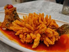 -玉华台饭庄·淮扬菜·烤鸭(望京店)