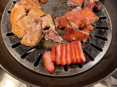 -长春净月潭喜来登酒店·盛宴标帜餐厅
