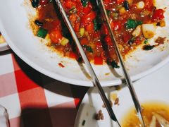 -西贝莜面村(上海百联西郊店)