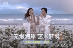 -薇拉摄影(深圳店)